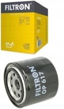 Filtron OP 617 Filtr oleju