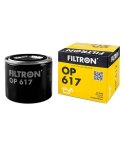 Filtron OP 617 Filtr oleju