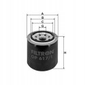 Filtron OP 617/1 Filtr oleju