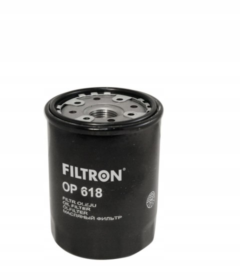 Filtron OP 618 Filtr oleju