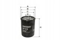 Filtron OP 618 Filtr oleju
