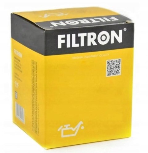 Filtron OP 618 Filtr oleju