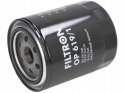 Filtron OP 619 Filtr oleju