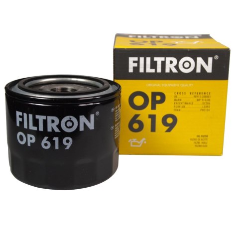 Filtron OP 619 Filtr oleju