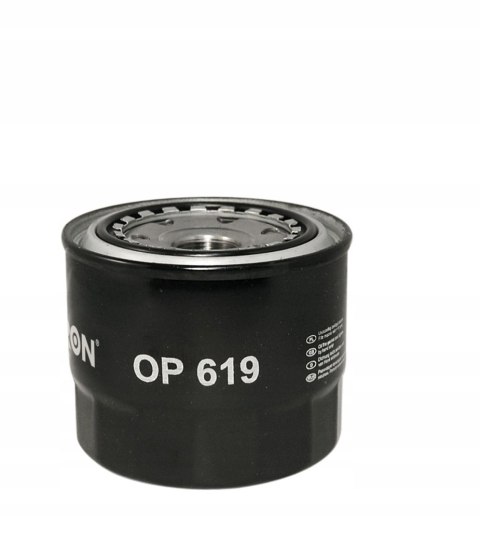 Filtron OP 619 Filtr oleju