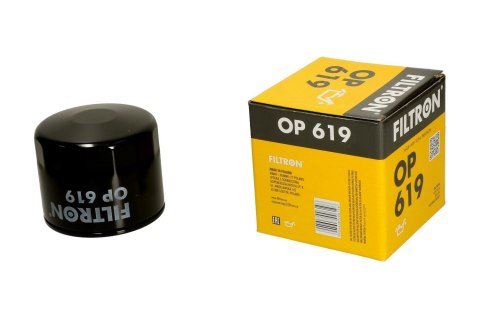 Filtron OP 619 Filtr oleju