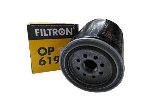Filtron OP 619/1 Filtr oleju