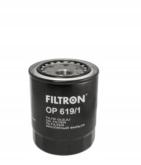 Filtron OP 619/1 Filtr oleju