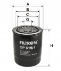 Filtron OP 619/1 Filtr oleju