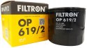 Filtron OP 619/2 Filtr oleju
