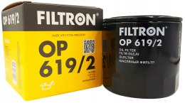Filtron OP 619/2 Filtr oleju