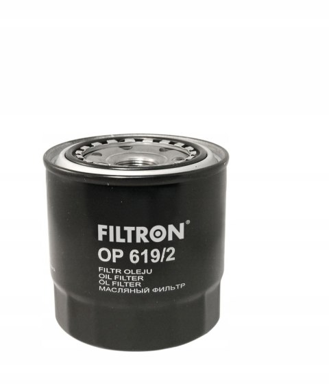Filtron OP 619/2 Filtr oleju