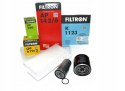 Filtron OP 619/2 Filtr oleju