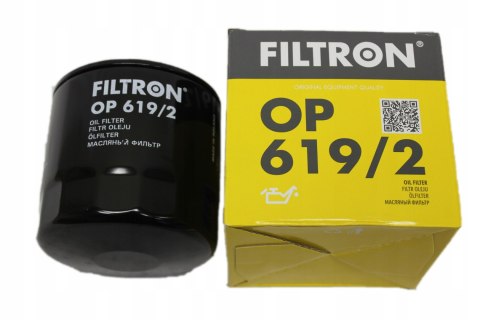 Filtron OP 619/2 Filtr oleju