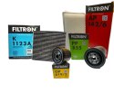 Filtron OP 619/2 Filtr oleju
