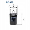Filtron OP 620 Filtr oleju