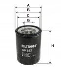 Filtron OP 622 Filtr oleju