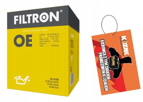 Filtron OP 622 Filtr oleju