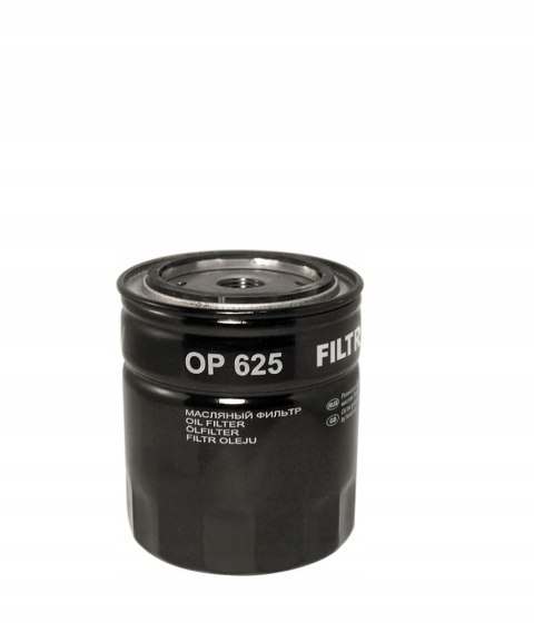 Filtron OP 625 Filtr oleju