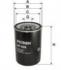 Filtron OP 626 Filtr oleju