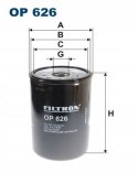 Filtron OP 626 Filtr oleju