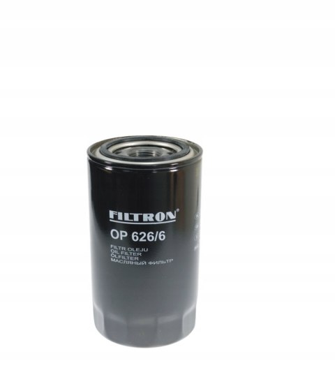 Filtron OP 626/6 Filtr oleju