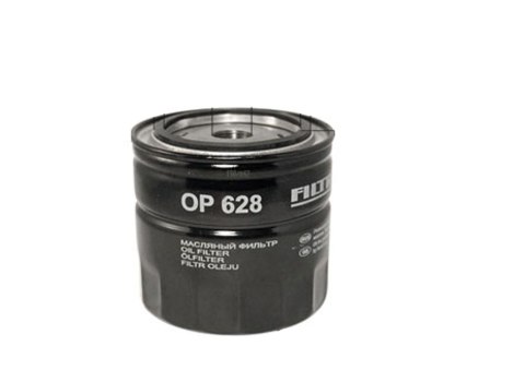 Filtron OP 628 Filtr oleju