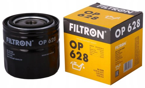 Filtron OP 628 Filtr oleju
