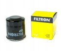 Filtron OP 629 Filtr oleju