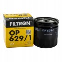 Filtron OP 629/1 Filtr oleju