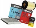Filtron OP 629/1 Filtr oleju