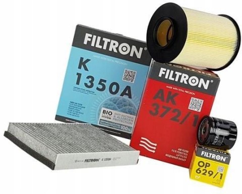 Filtron OP 629/1 Filtr oleju
