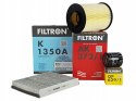 Filtron OP 629/1 Filtr oleju