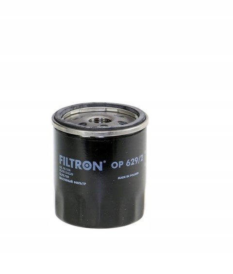 Filtron OP 629/2 Filtr oleju