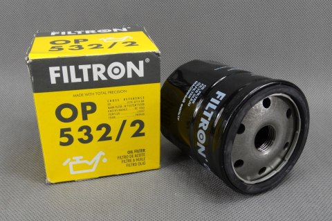 Filtron OP 629/2 Filtr oleju