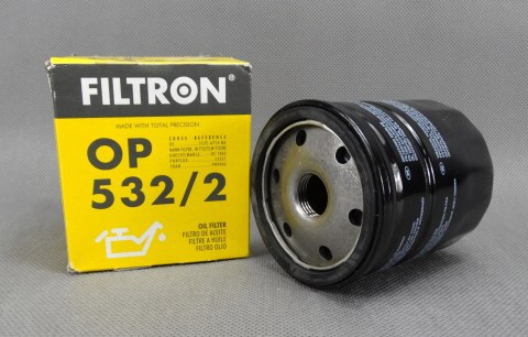 Filtron OP 629/2 Filtr oleju