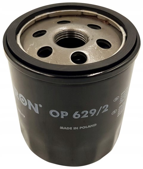 Filtron OP 629/2 Filtr oleju