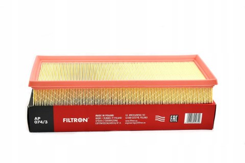 Filtron OP 629/2 Filtr oleju