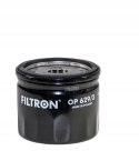 Filtron OP 629/3 Filtr oleju