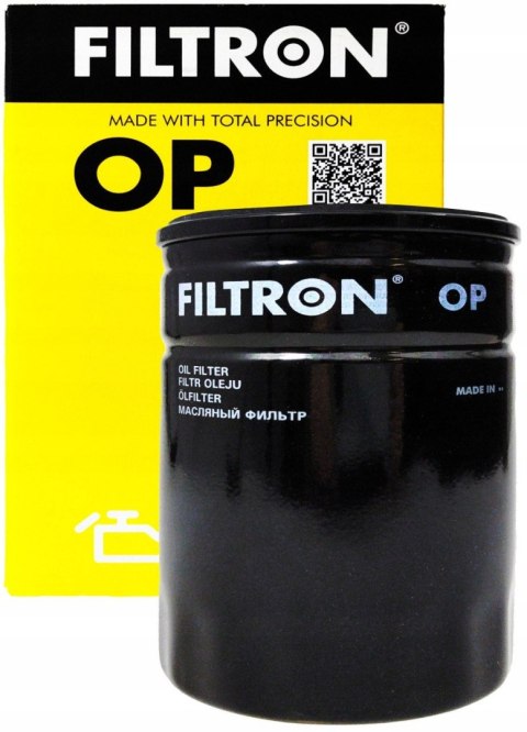 Filtron OP 629/3 Filtr oleju