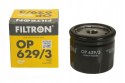 Filtron OP 629/3 Filtr oleju