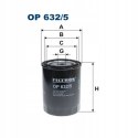 Filtron OP 632/5 Filtr oleju