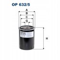 Filtron OP 632/5 Filtr oleju