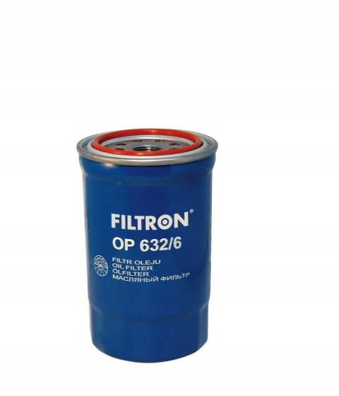 Filtron OP 632/6 Filtr oleju
