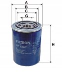 Filtron OP 632/7 Filtr oleju