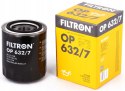 Filtron OP 632/7 Filtr oleju