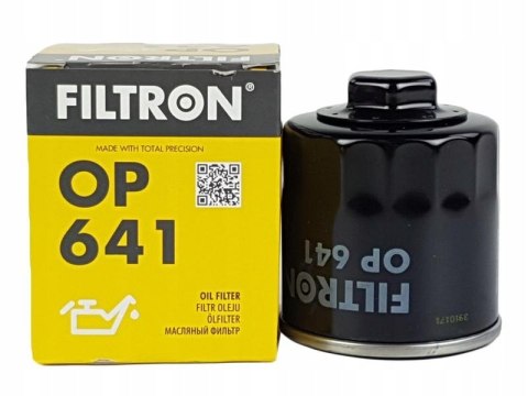 Filtron OP 641 Filtr oleju