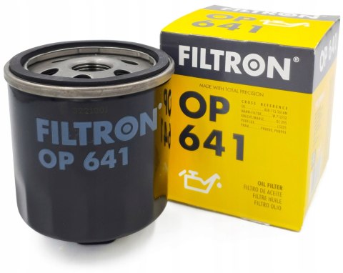 Filtron OP 641 Filtr oleju