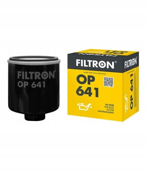 Filtron OP 641 Filtr oleju