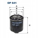 Filtron OP 641 Filtr oleju